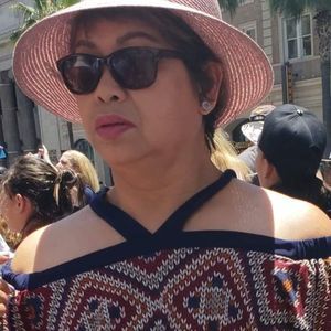 Meet your Posher, Mila